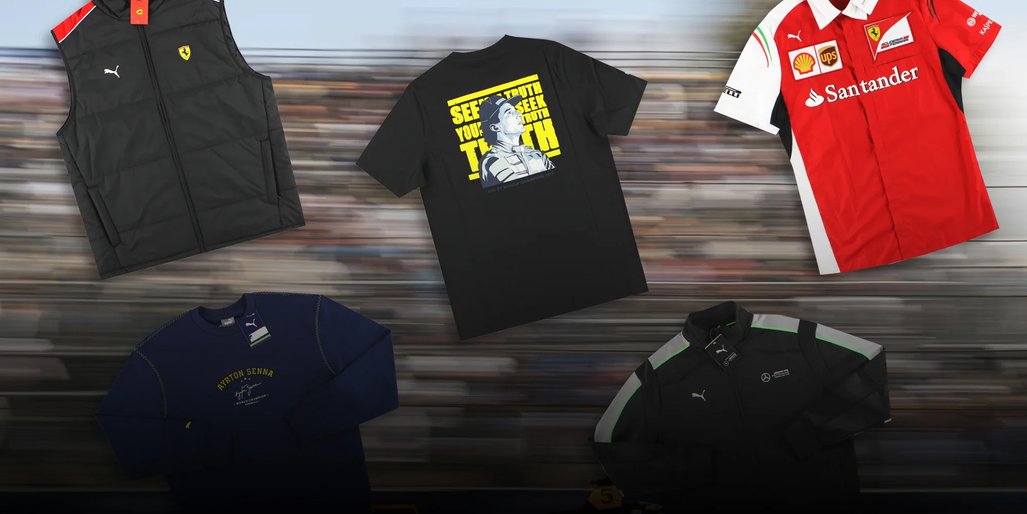 Relive Football's Golden Eras