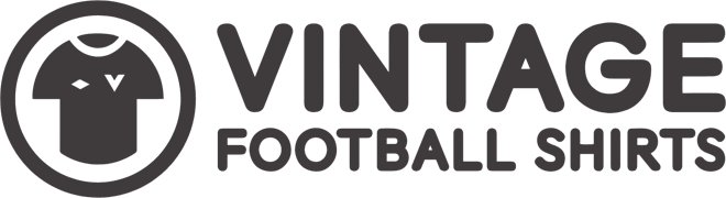 Vintage Football Shirts